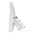 1.5 m/Custom dupont Infant Paper Tape Measures ruler for measuring baby head for disposable medical gift with Your Logo